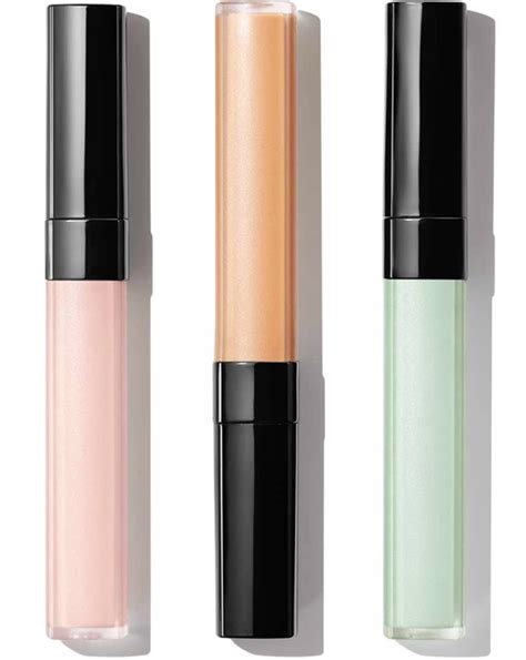 chanel correttore contorno occh|Chanel longwear colour corrector.